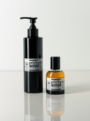 
                  
                    SHAMROCK GIFT SET
                  
                