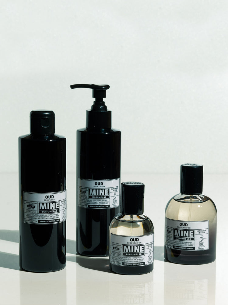 OUD GIFT SET