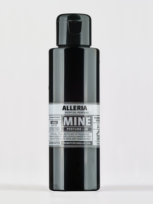 
                  
                    ALLERIA OLIO CORPO - 100ml
                  
                