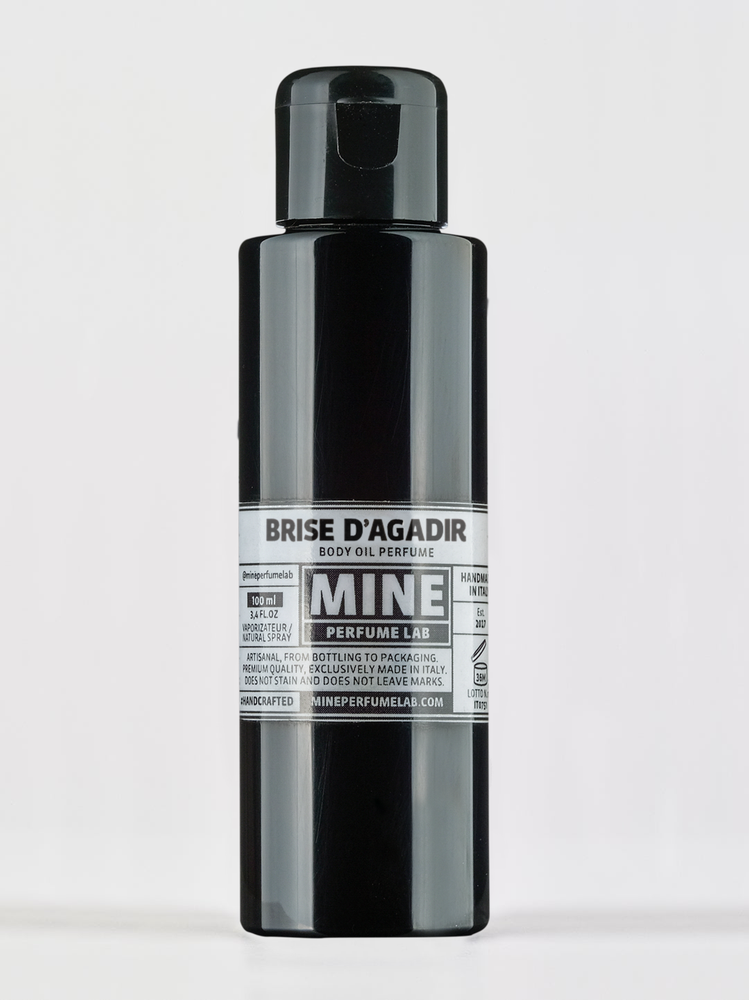 BRISE D'AGADIR OLIO CORPO - 100ml