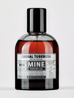 
                  
                    CARNAL TUBEROSA
                  
                