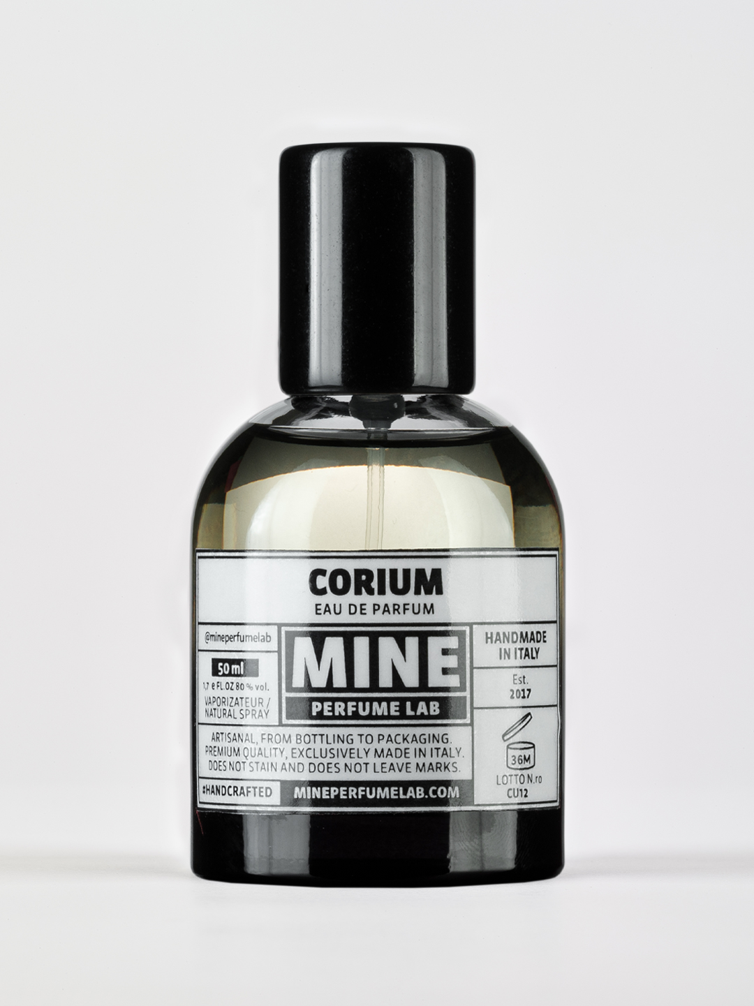 CORIUM