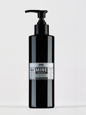 
                  
                    OUD LATTE CORPO - 250ml
                  
                