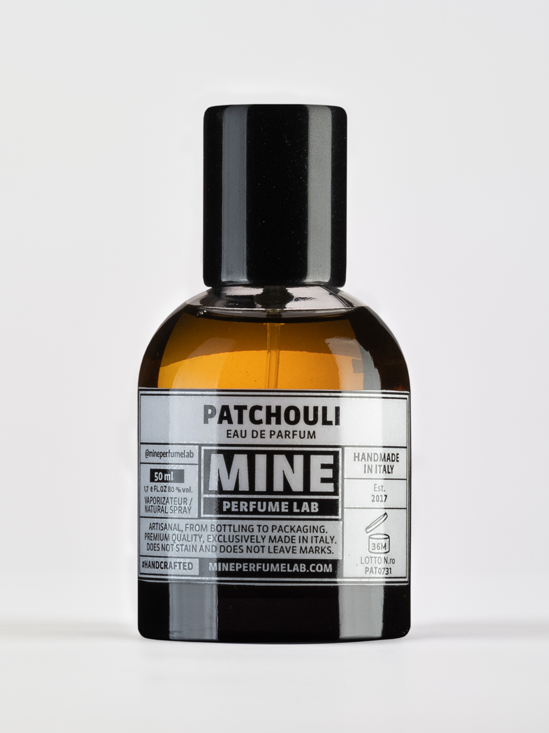 PATCHOULI