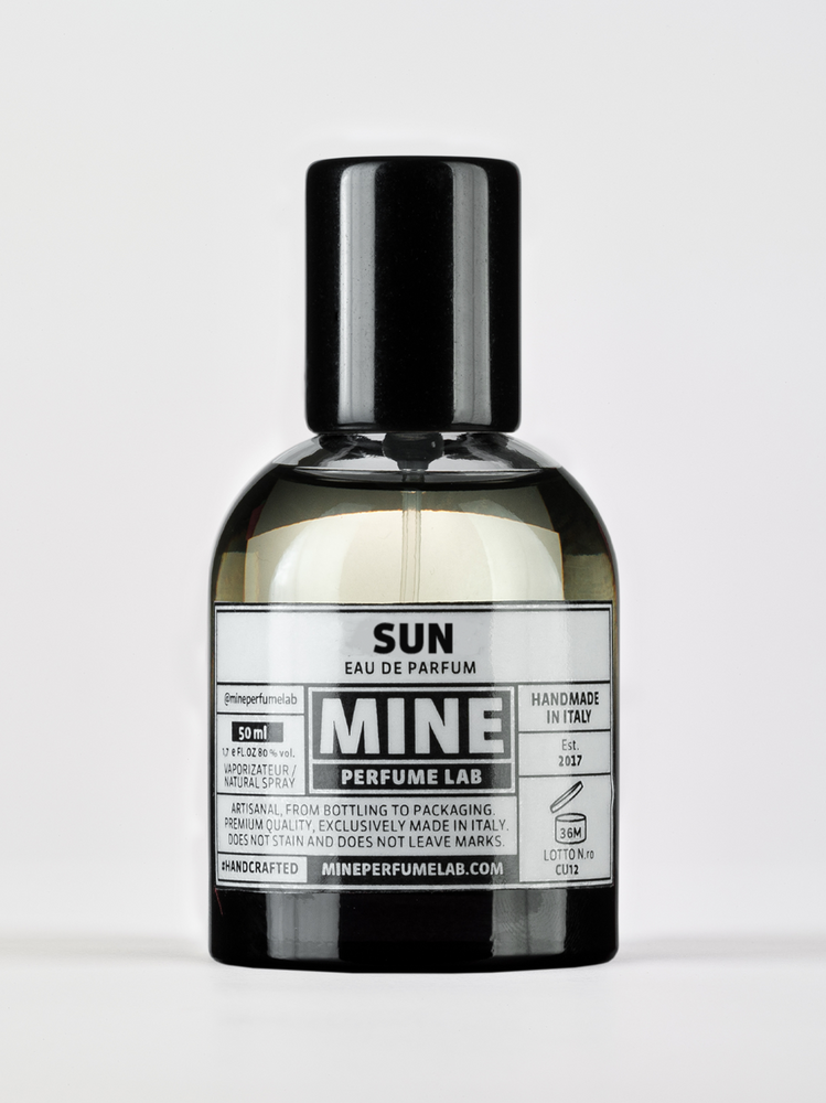 SUN - 50ml