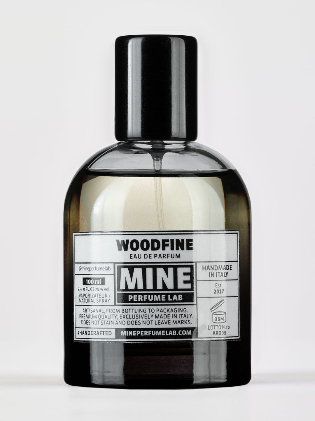 WOODFINE