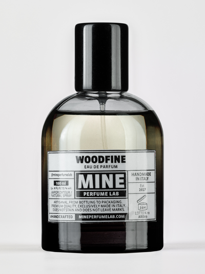 WOODFINE