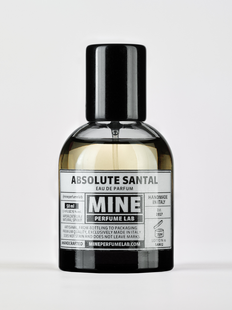 
                  
                    ABSOLUTE SANTAL
                  
                